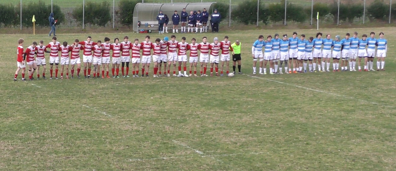 U19 Casale vs San Donà
